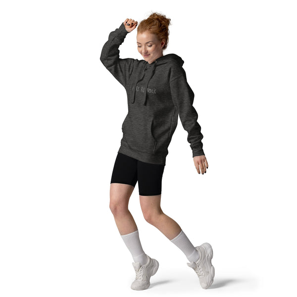 Andre Republic Unisex Hoodie