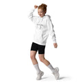 Andre Republic Unisex Hoodie