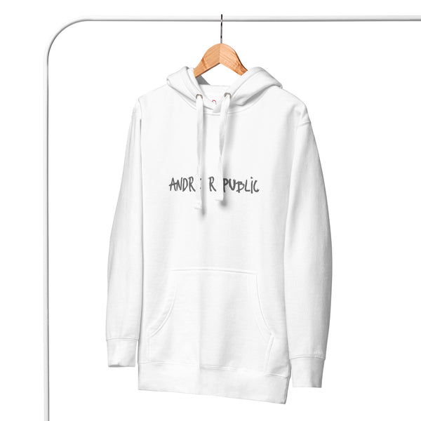 Andre Republic Unisex Hoodie