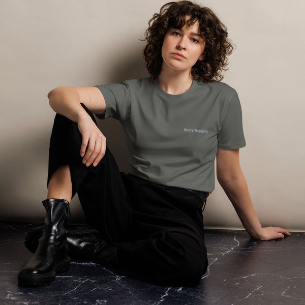 Andre Republic Unisex Premium T-Shirt