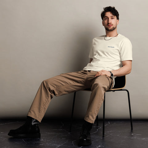 Andre Republic Unisex Premium T-Shirt