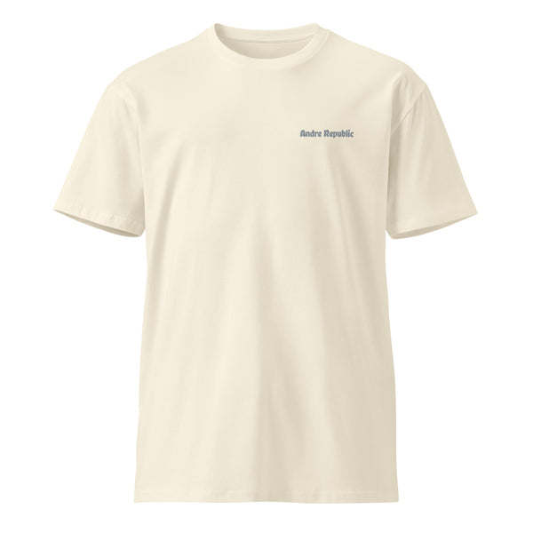 Andre Republic Unisex Premium T-Shirt