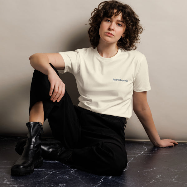 Andre Republic Unisex Premium T-Shirt