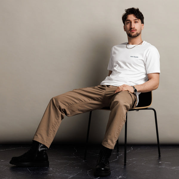 Andre Republic Unisex Premium T-Shirt
