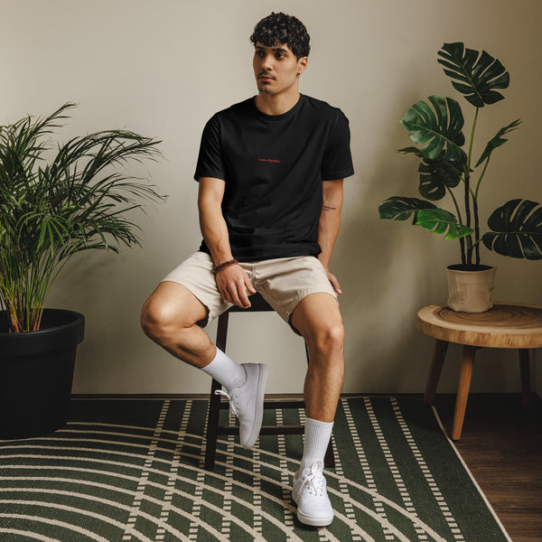 Andre Republic eco t-shirt