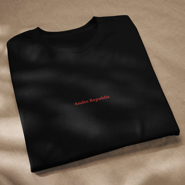 Andre Republic eco t-shirt