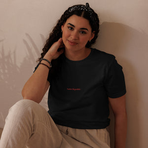 Andre Republic eco t-shirt