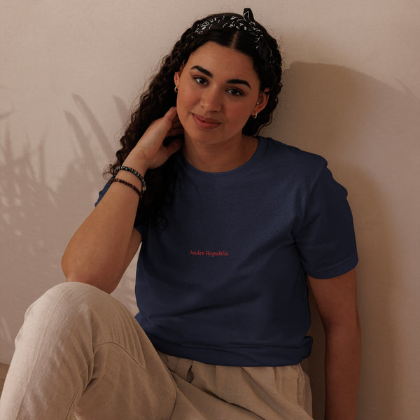 Andre Republic eco t-shirt