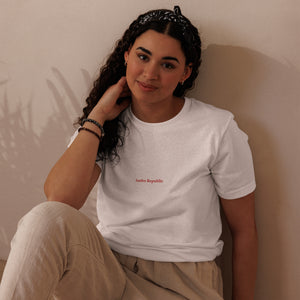 Andre Republic eco t-shirt