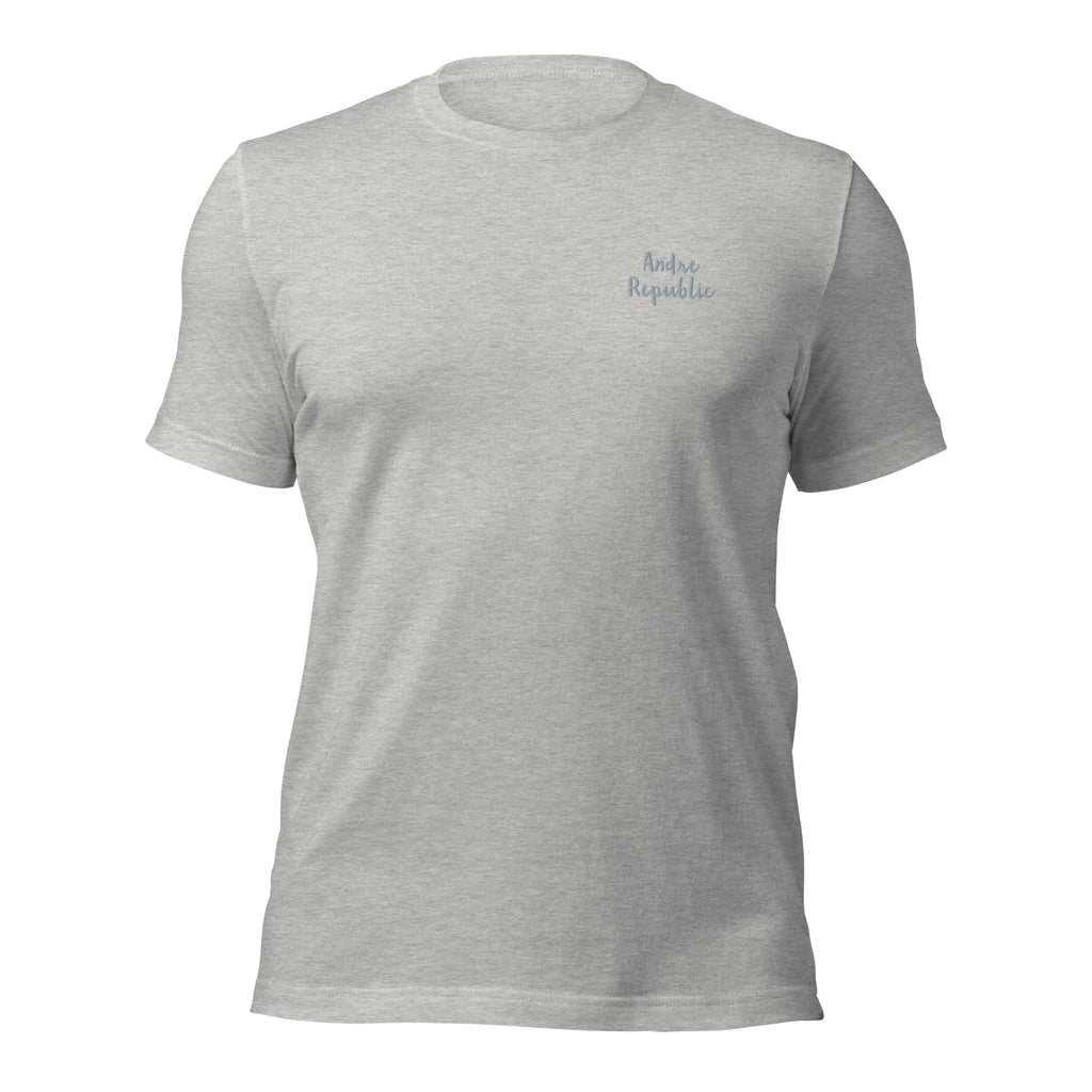 Andre Republic Unisex t-shirt