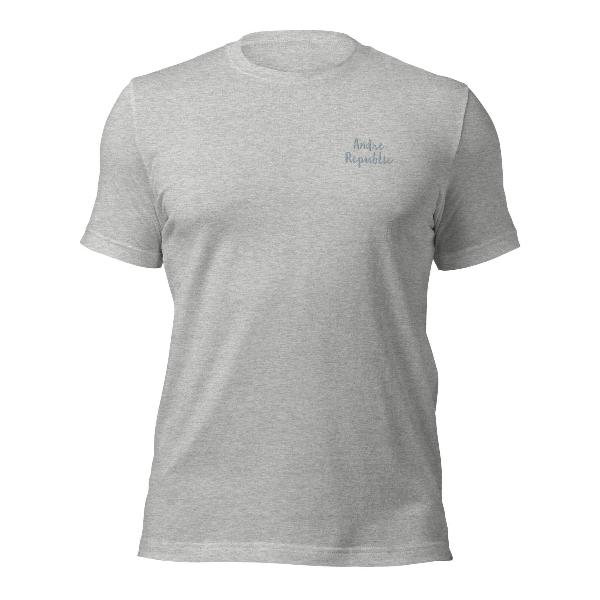Andre Republic Unisex t-shirt