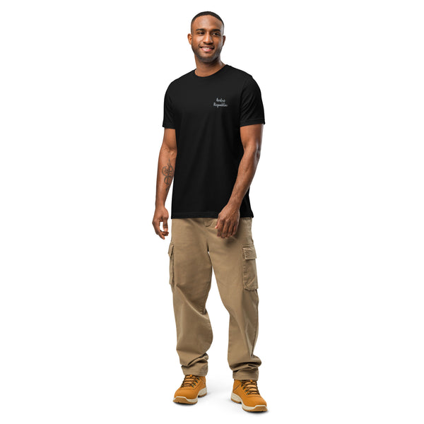 Andre Republic Unisex t-shirt