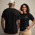 Andre Republic Unisex t-shirt