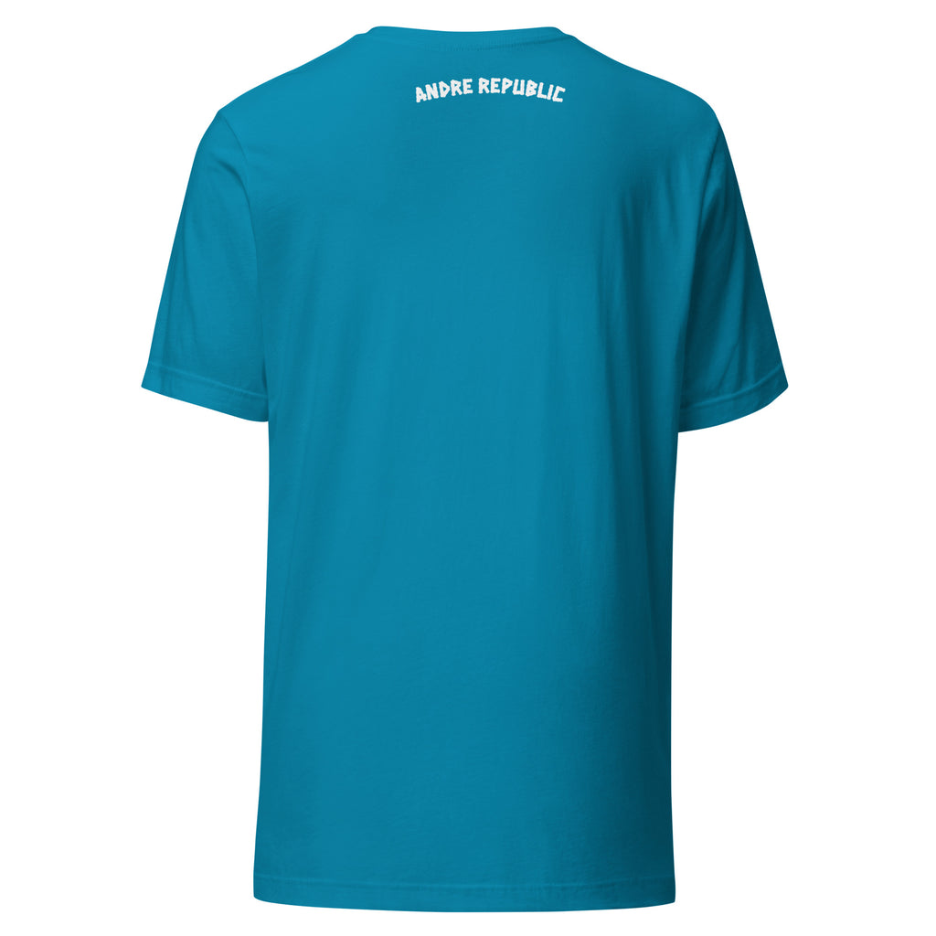Andre Republic Cotton T-Shirt