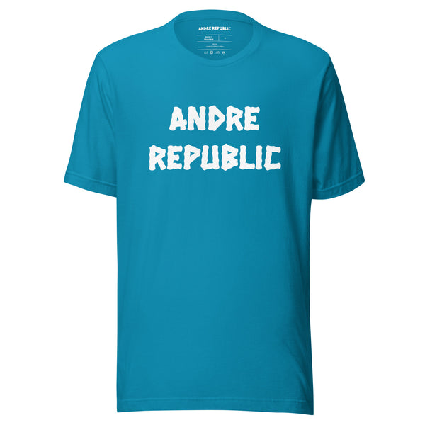 Andre Republic Cotton T-Shirt