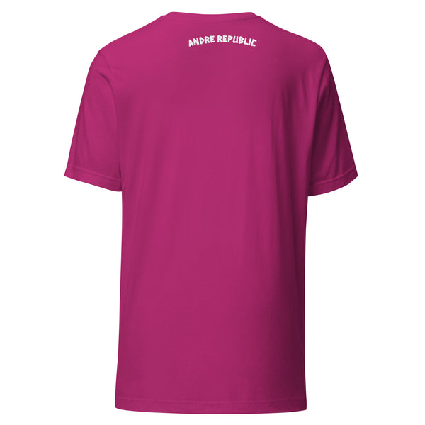 Andre Republic Cotton T-Shirt