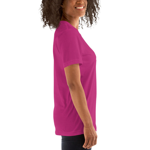 Andre Republic 100% Cotton T-Shirt