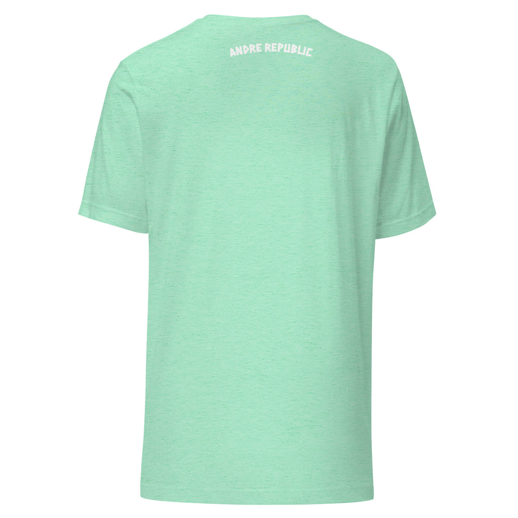 Andre Republic Cotton T-Shirt