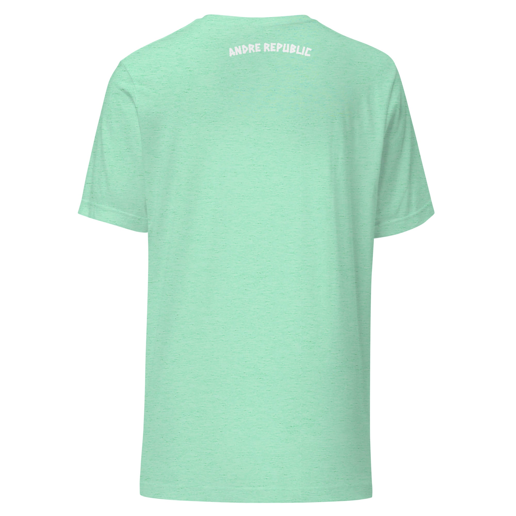 Andre Republic Cotton T-Shirt