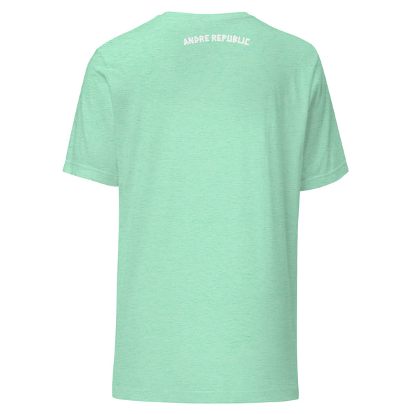 Andre Republic Cotton T-Shirt