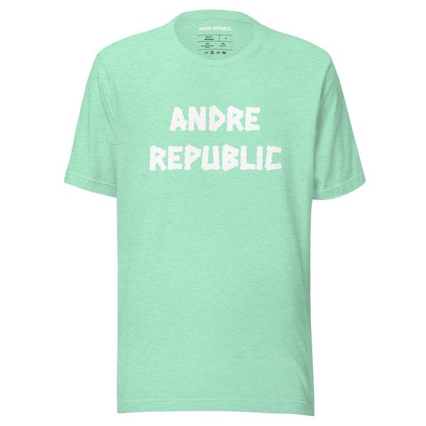 Andre Republic Cotton T-Shirt