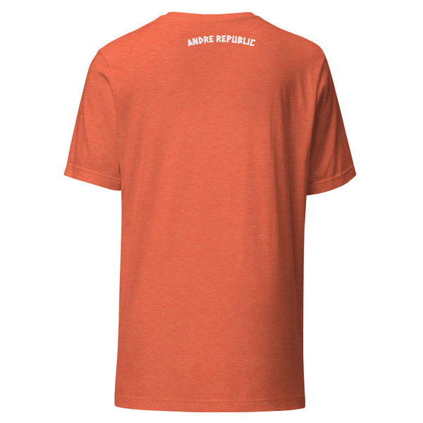 Andre Republic Cotton T-Shirt