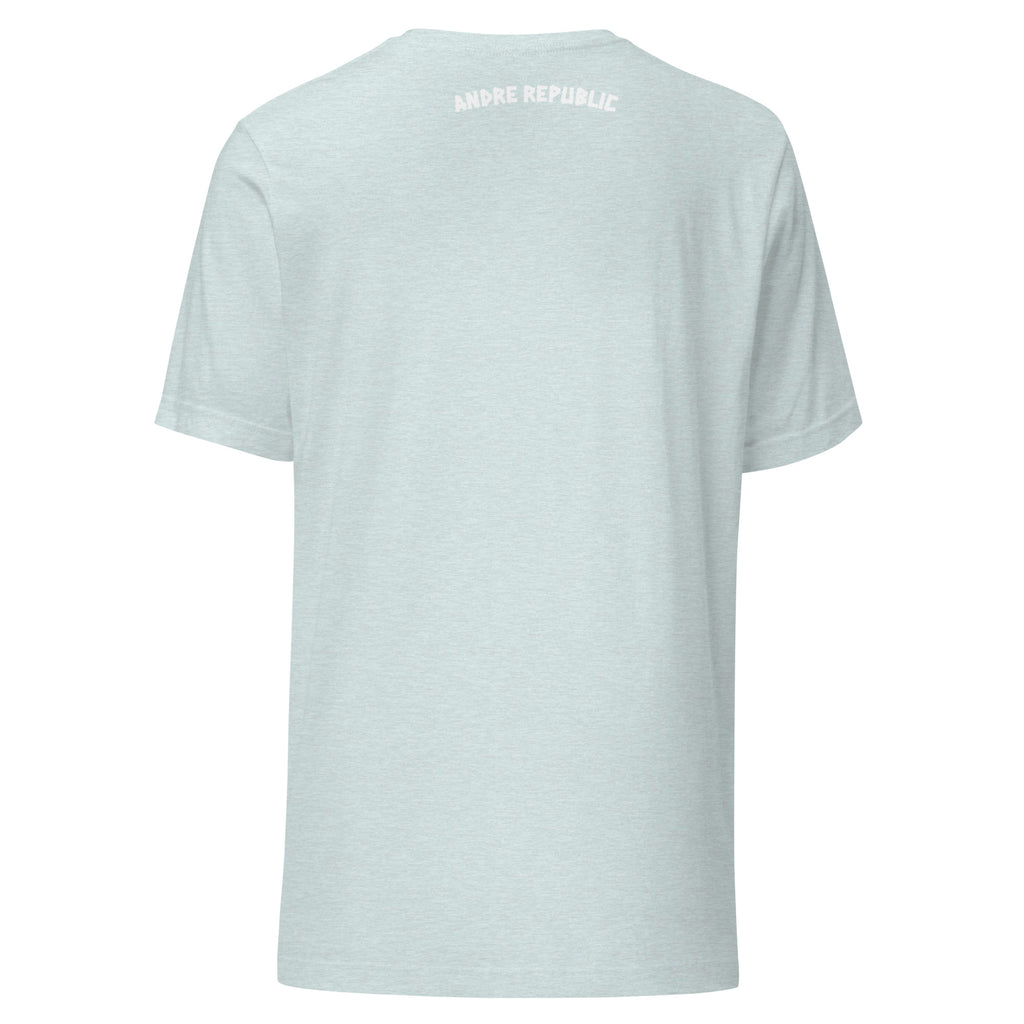Andre Republic Cotton T-Shirt