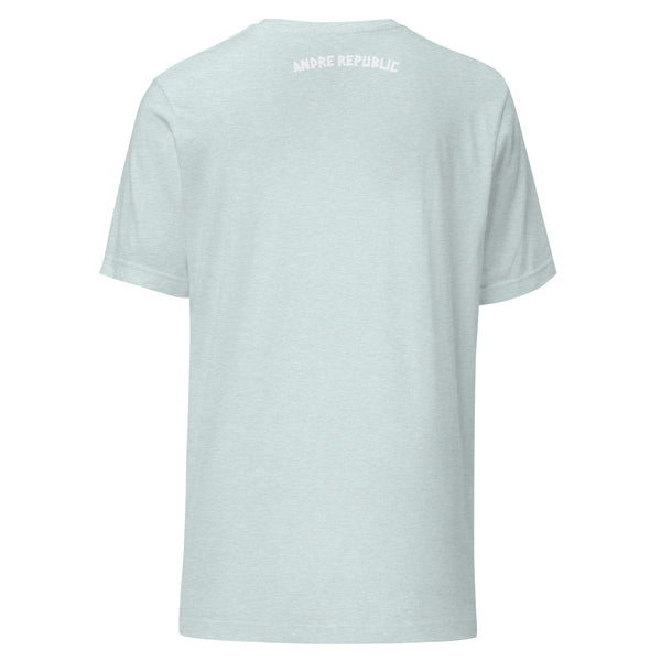 Andre Republic Cotton T-Shirt