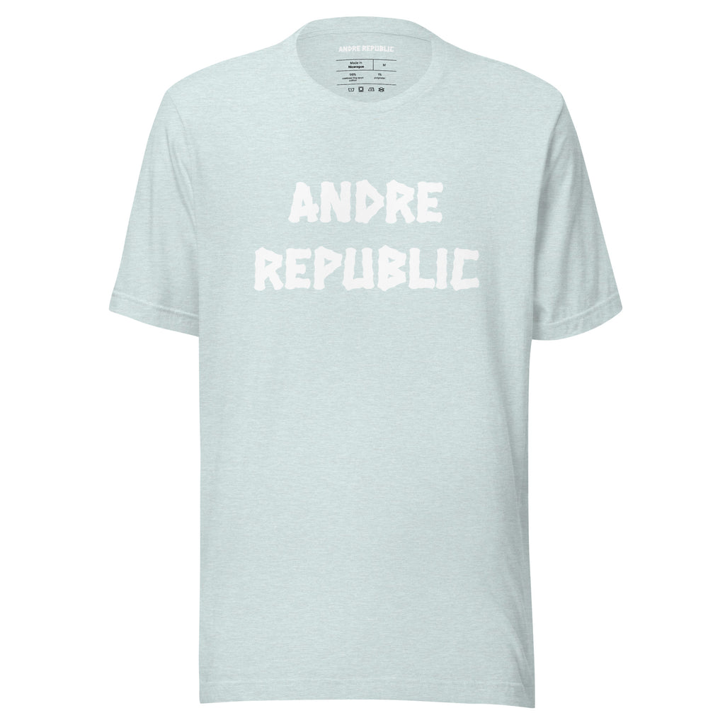 Andre Republic Cotton T-Shirt