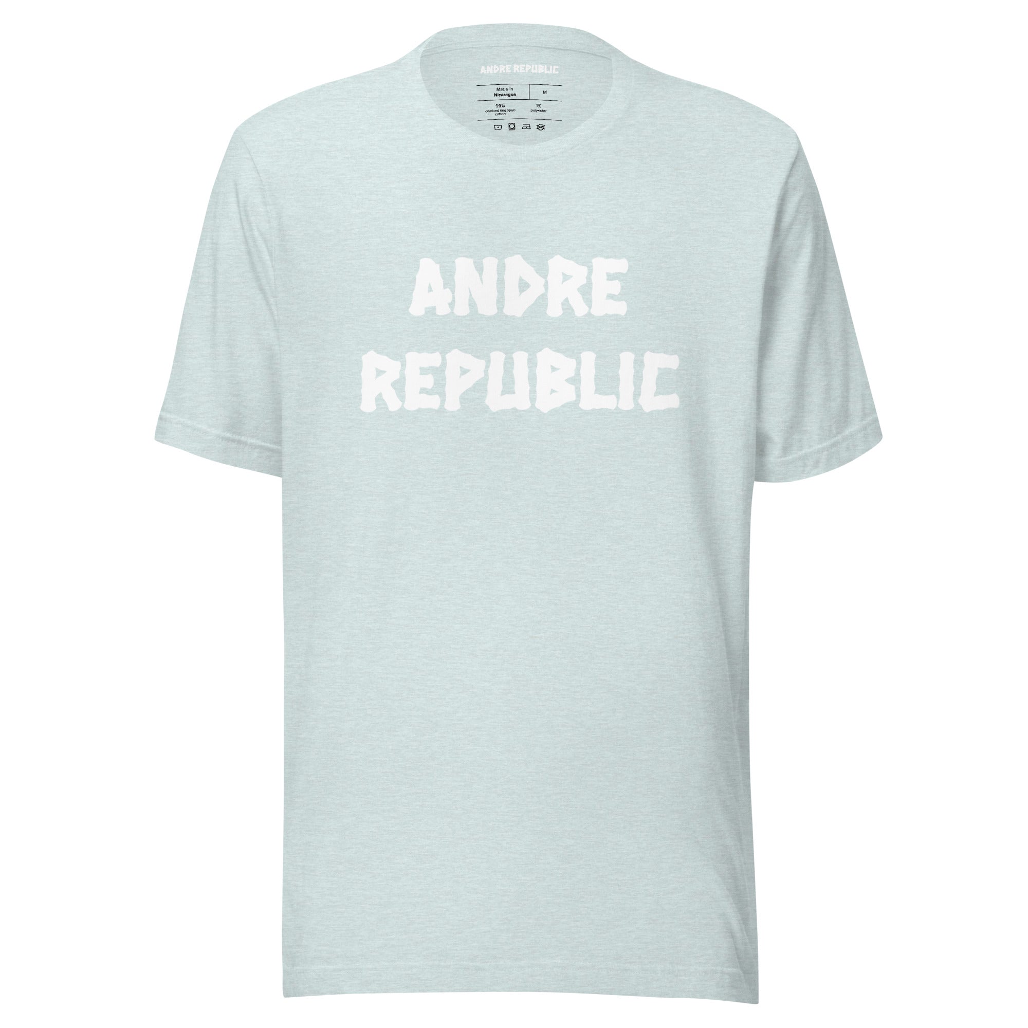 Andre Republic Cotton T-Shirt