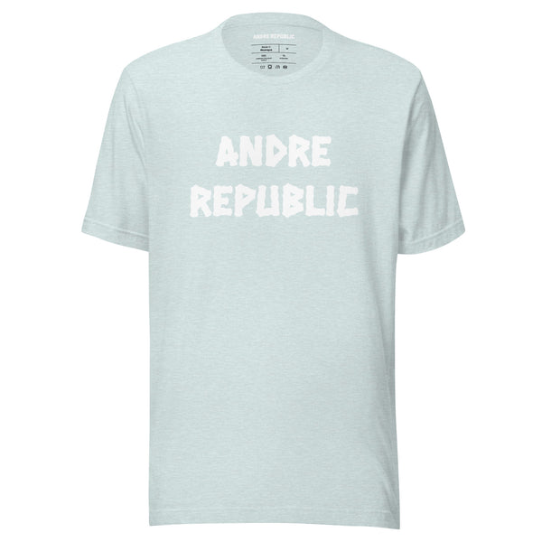 Andre Republic Cotton T-Shirt