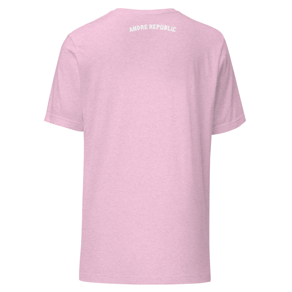 Andre Republic Cotton T-Shirt