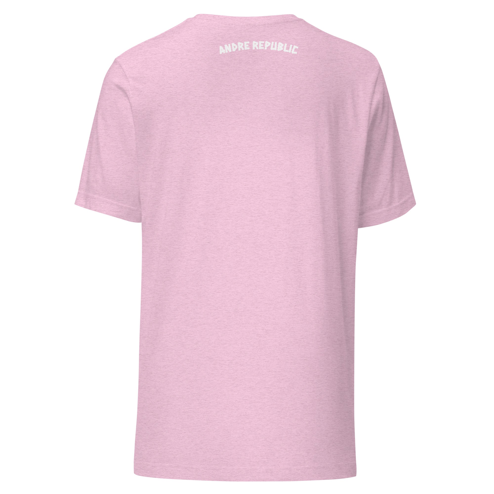 Andre Republic Cotton T-Shirt