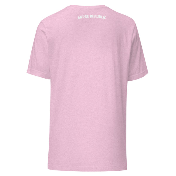 Andre Republic Cotton T-Shirt
