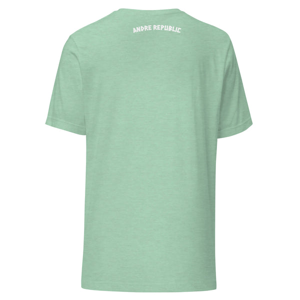 Andre Republic Cotton T-Shirt