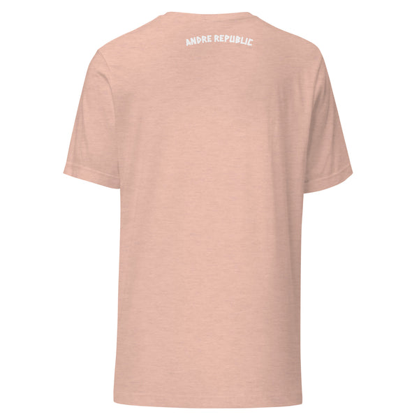 Andre Republic Cotton T-Shirt