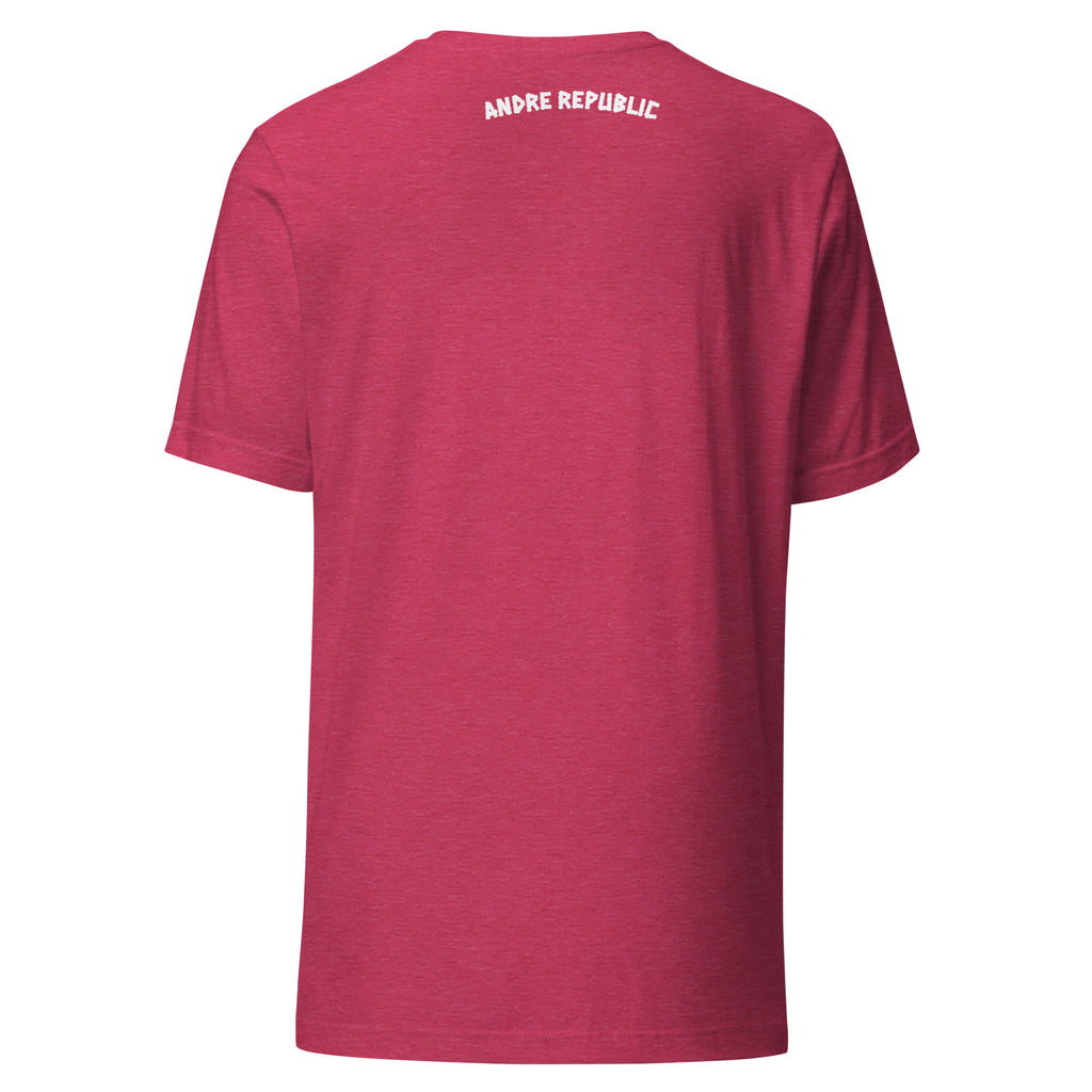 Andre Republic Cotton T-Shirt