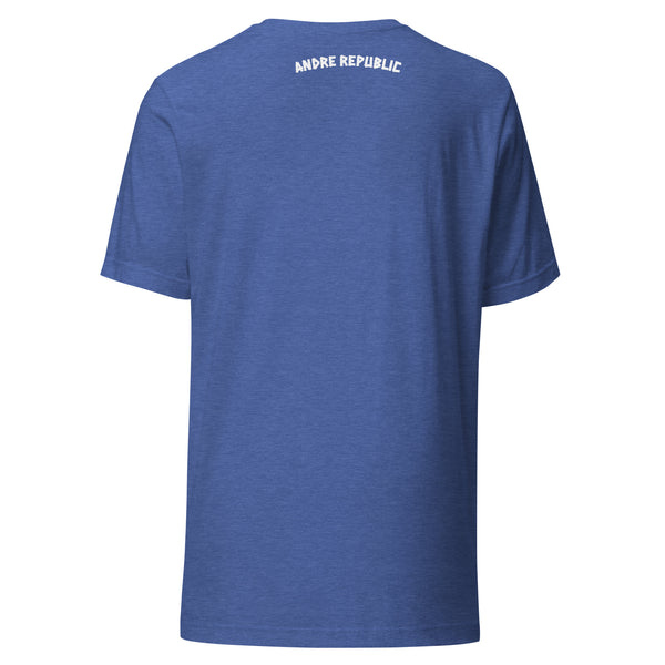 Andre Republic Cotton T-Shirt