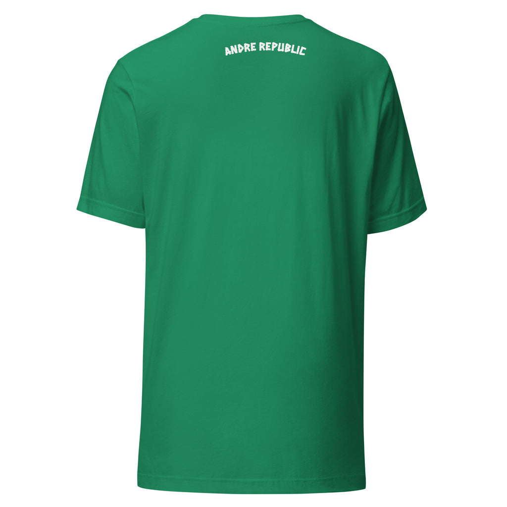 Andre Republic Cotton T-Shirt