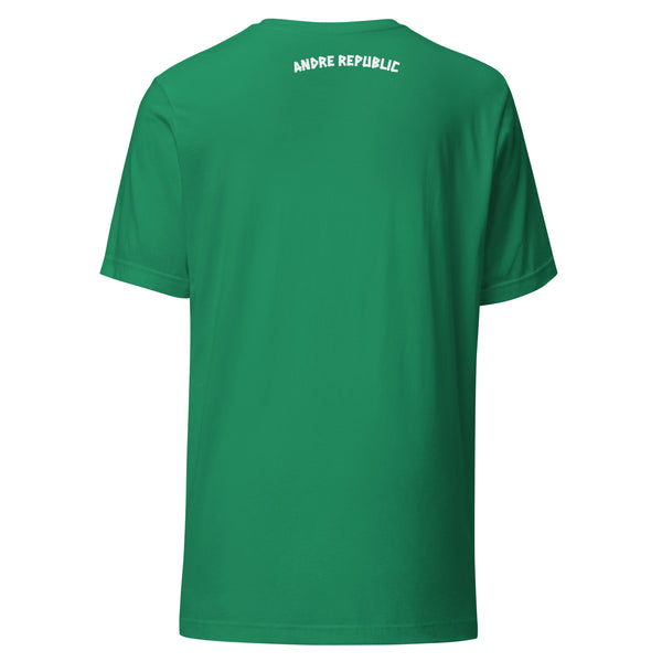 Andre Republic Cotton T-Shirt