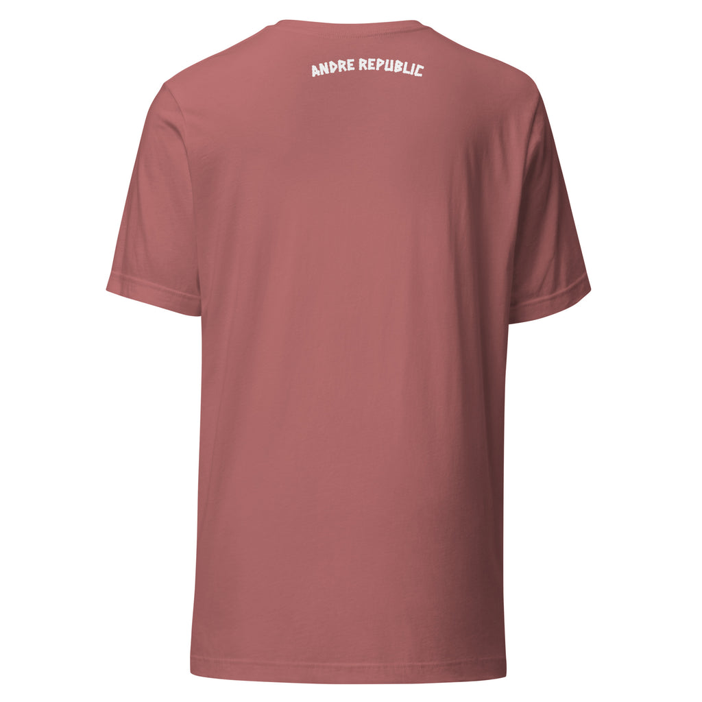 Andre Republic Cotton T-Shirt