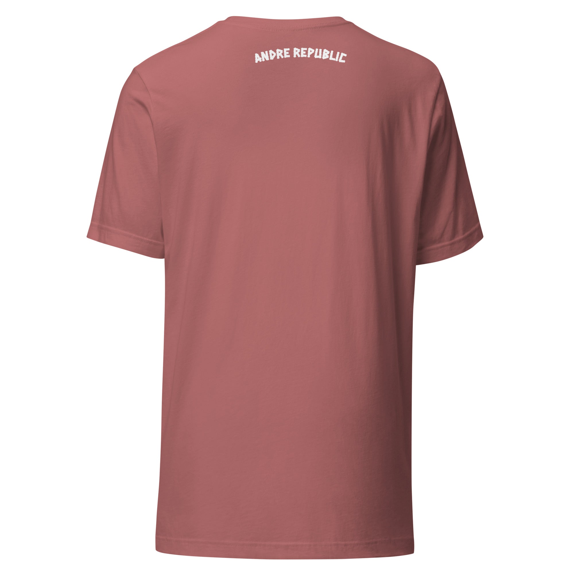 Andre Republic Cotton T-Shirt
