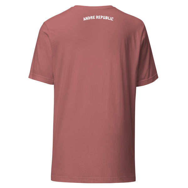 Andre Republic Cotton T-Shirt