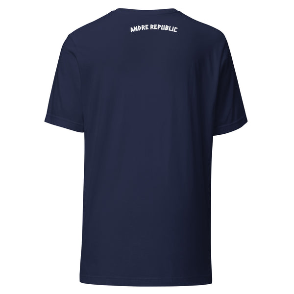 Andre Republic Cotton T-Shirt
