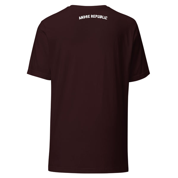 Andre Republic Cotton T-Shirt