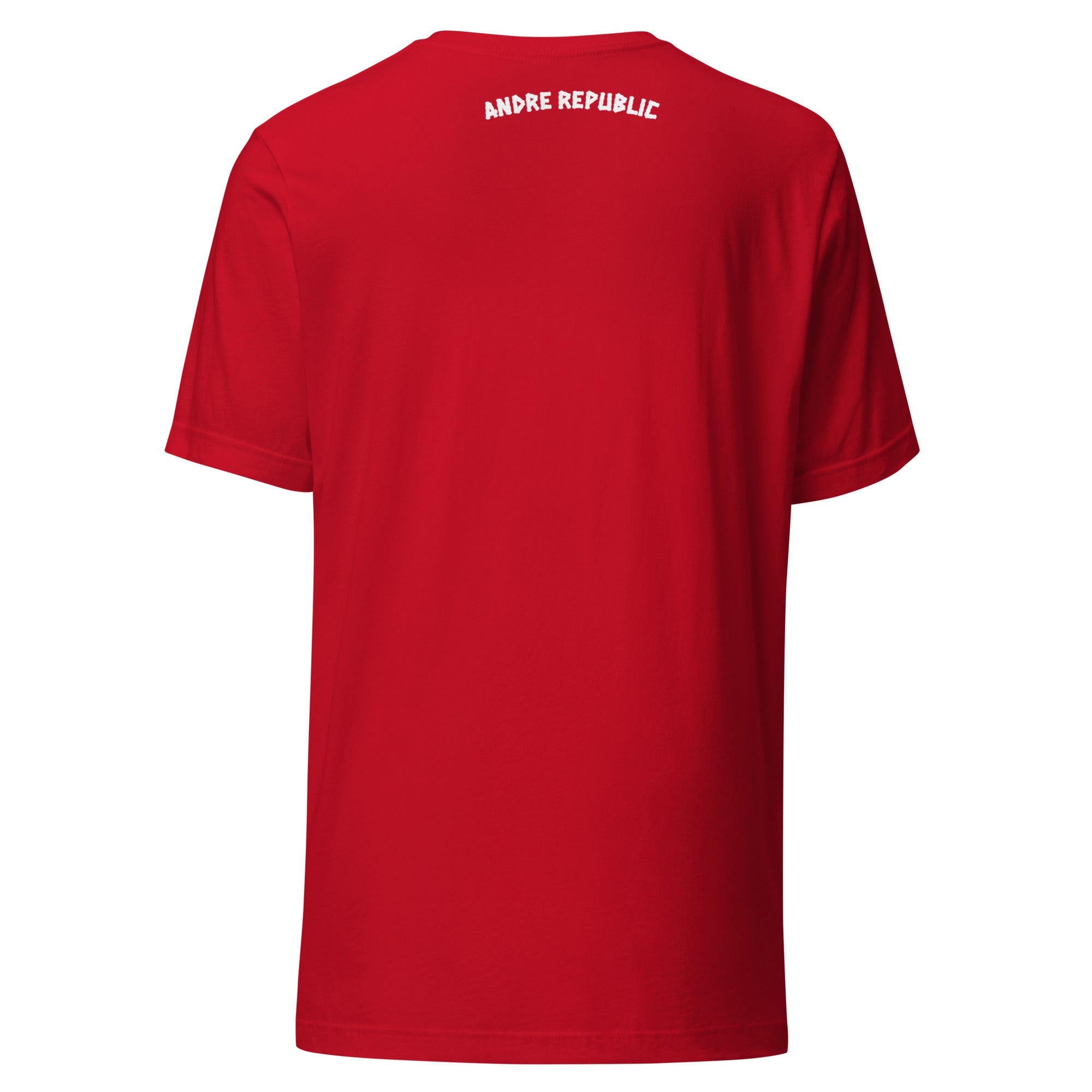 Andre Republic Cotton T-Shirt
