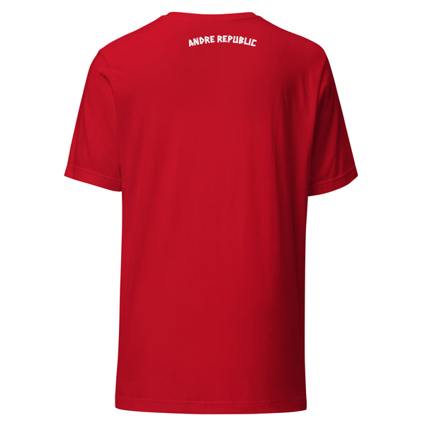 Andre Republic Cotton T-Shirt