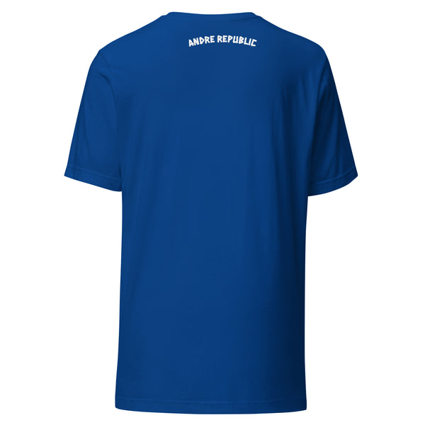 Andre Republic Cotton T-Shirt