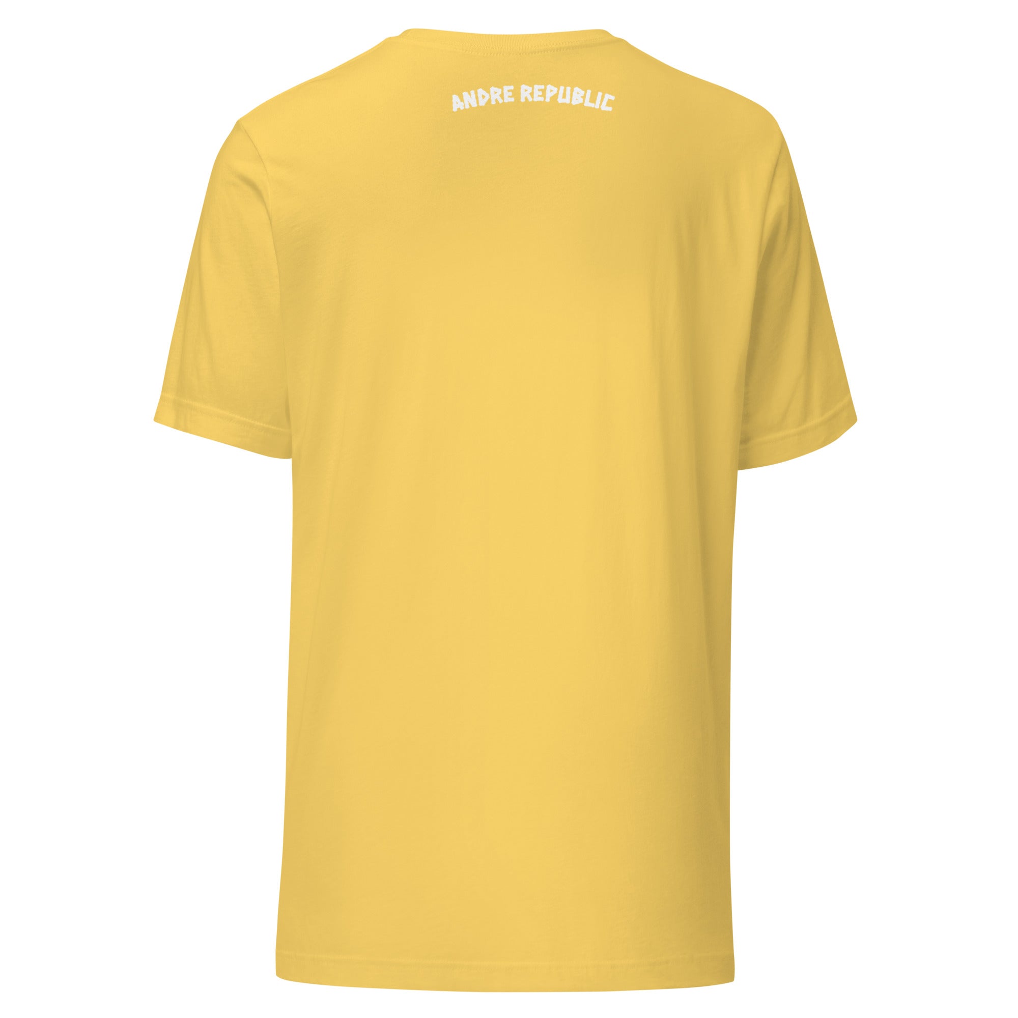 Andre Republic Cotton T-Shirt
