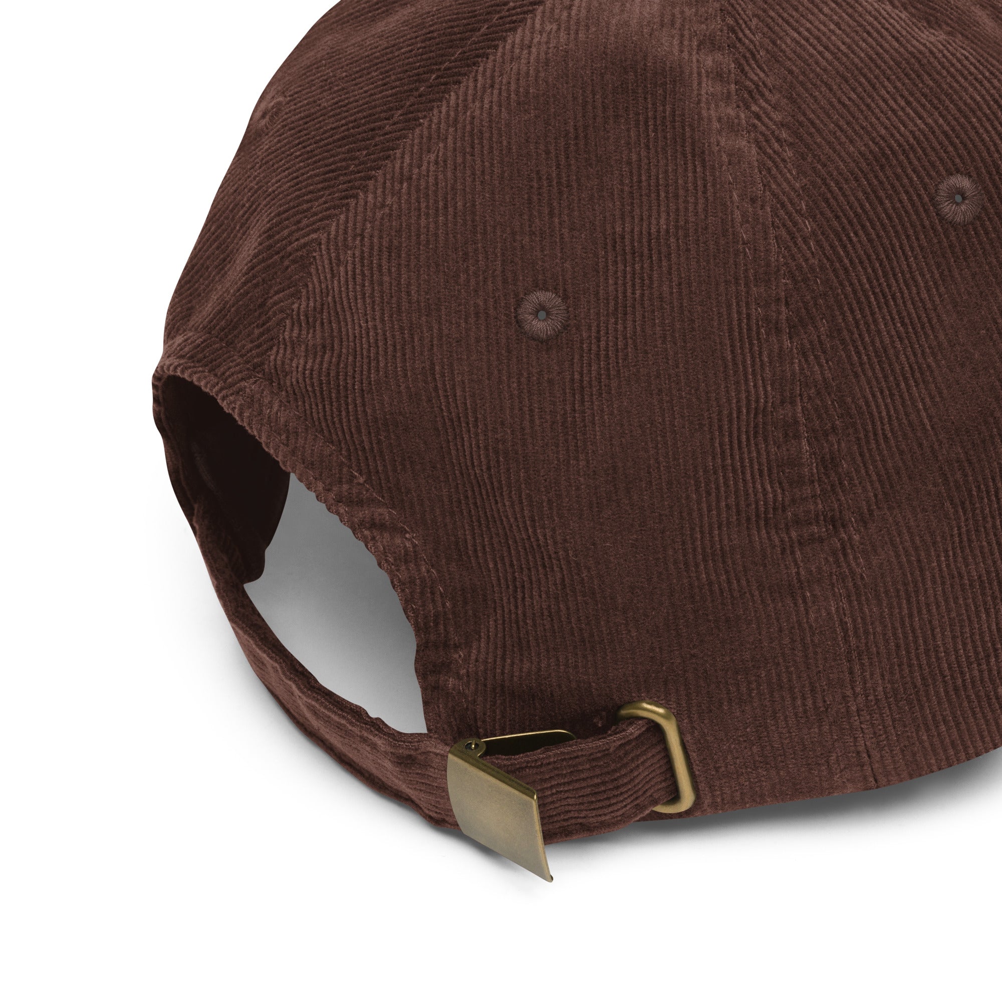 Andre Republic Vintage corduroy cap